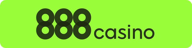 888 Casino logo